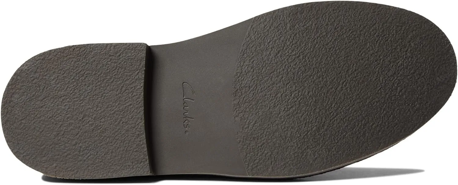 Clarks Men's Desert Boot Evo