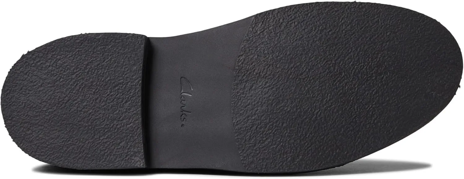 Clarks Men's Desert Boot Evo