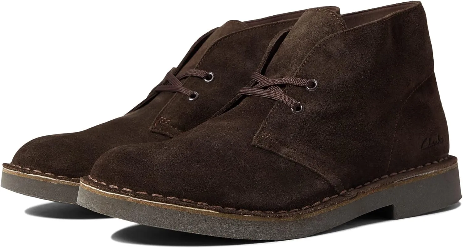 Clarks Men's Desert Boot Evo