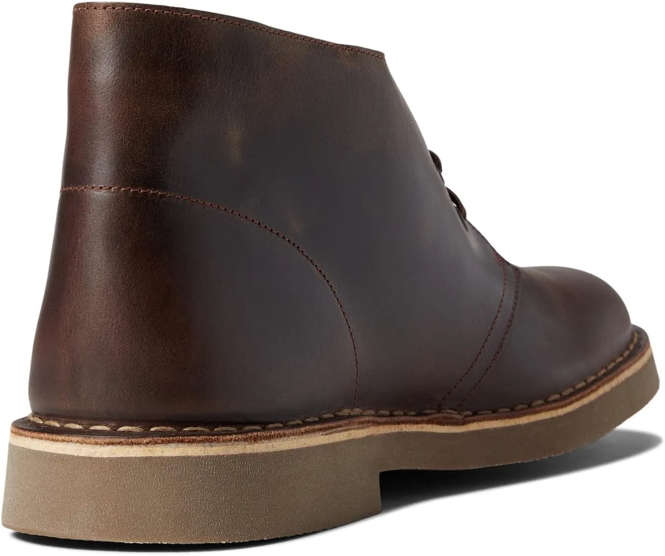 Clarks Men's Desert Boot Evo
