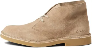Clarks Men's Desert Boot Evo