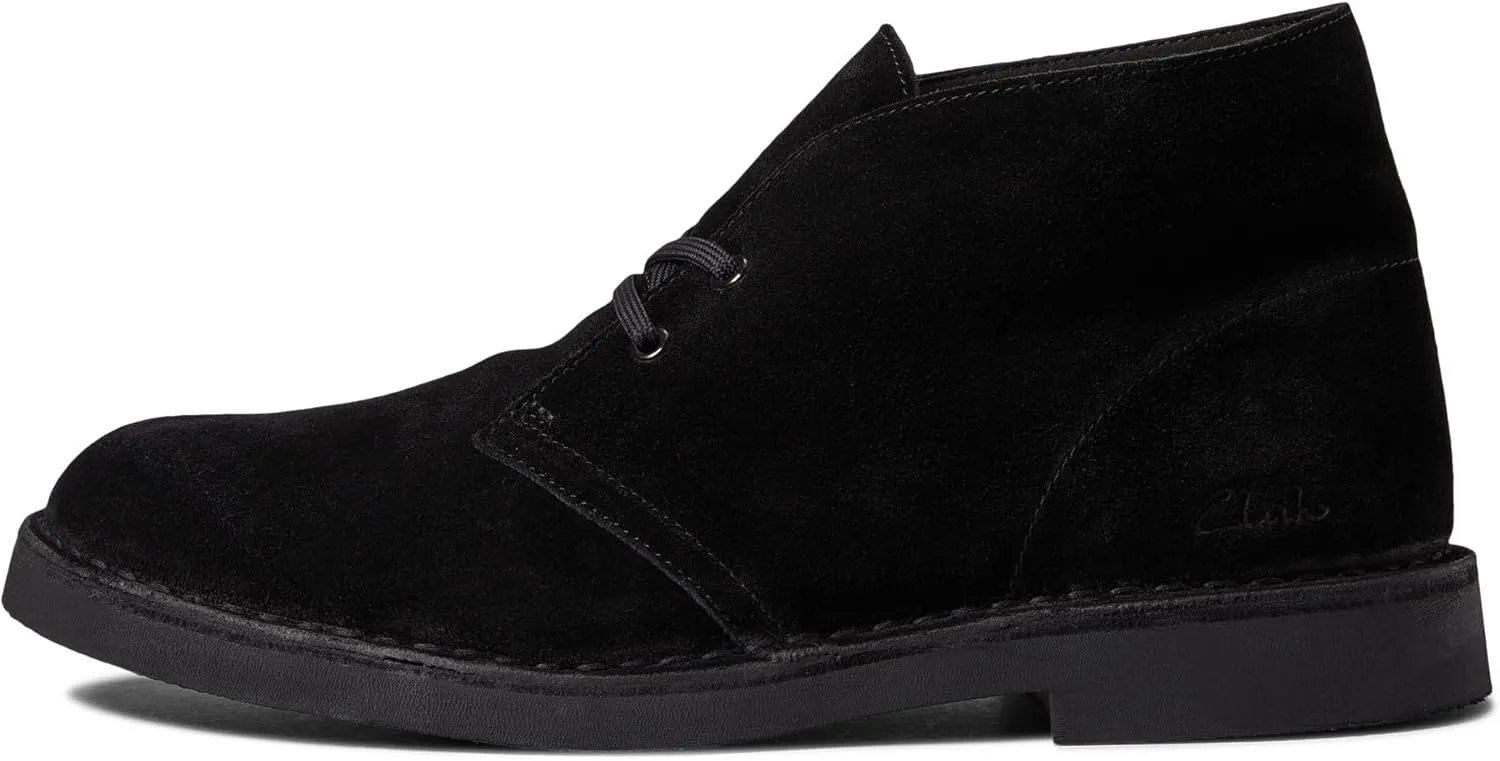 Clarks Men's Desert Boot Evo
