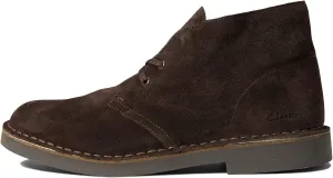 Clarks Men's Desert Boot Evo