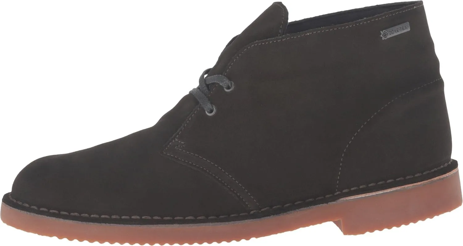 Clarks Men's Desert Boot GTX