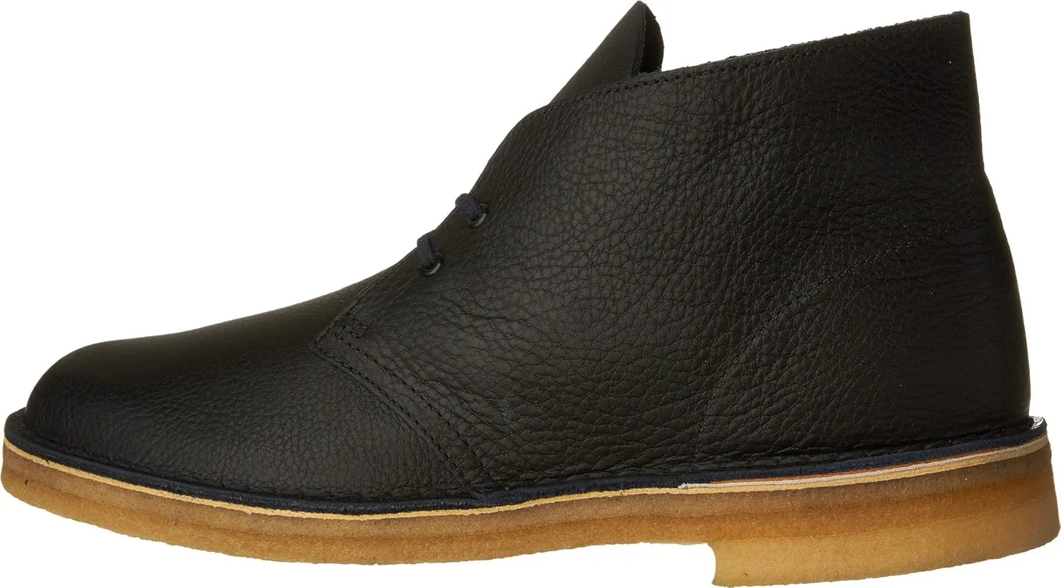 Clarks - Mens Desert Boot Low Boot