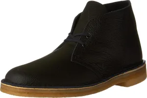 Clarks - Mens Desert Boot Low Boot