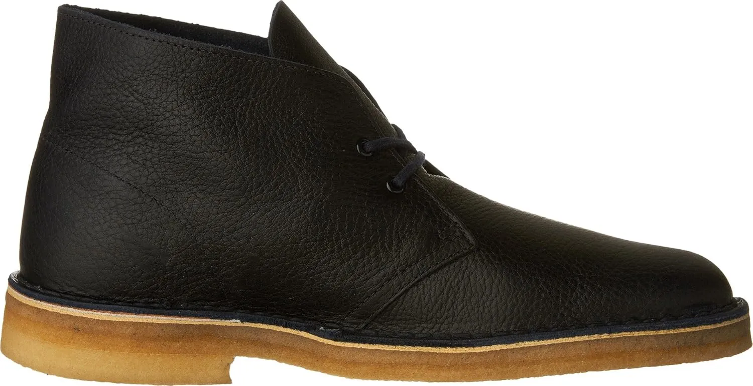 Clarks - Mens Desert Boot Low Boot