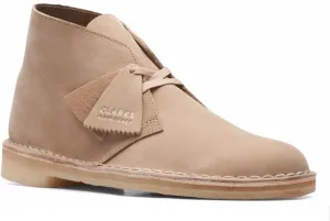 Clarks mens Desert Boot