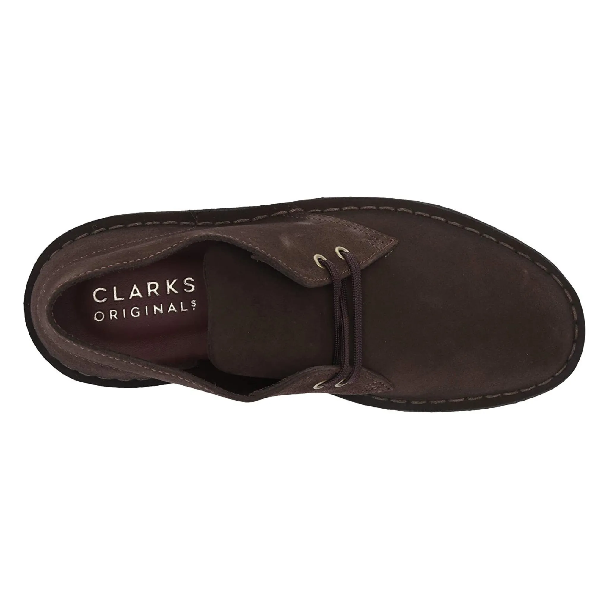 Clarks Men's Desert Boot
