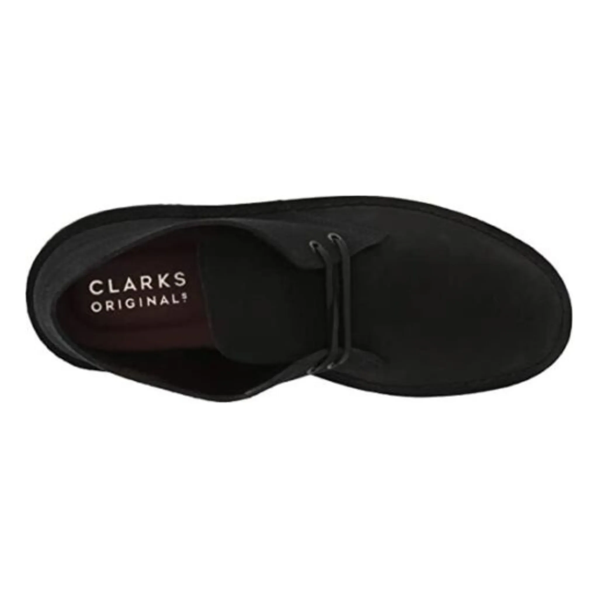Clarks Men's Desert Boot