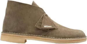 Clarks Men's Desert Boots Chukka