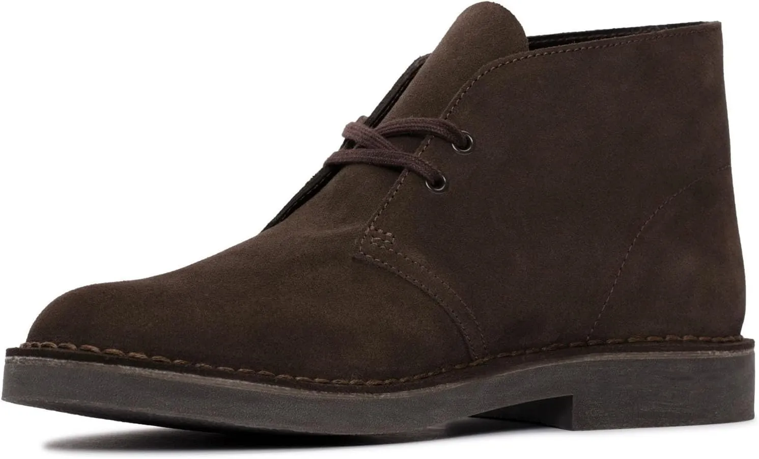 Clarks - Mens Desert Bt Evo Shoes