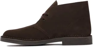 Clarks - Mens Desert Bt Evo Shoes