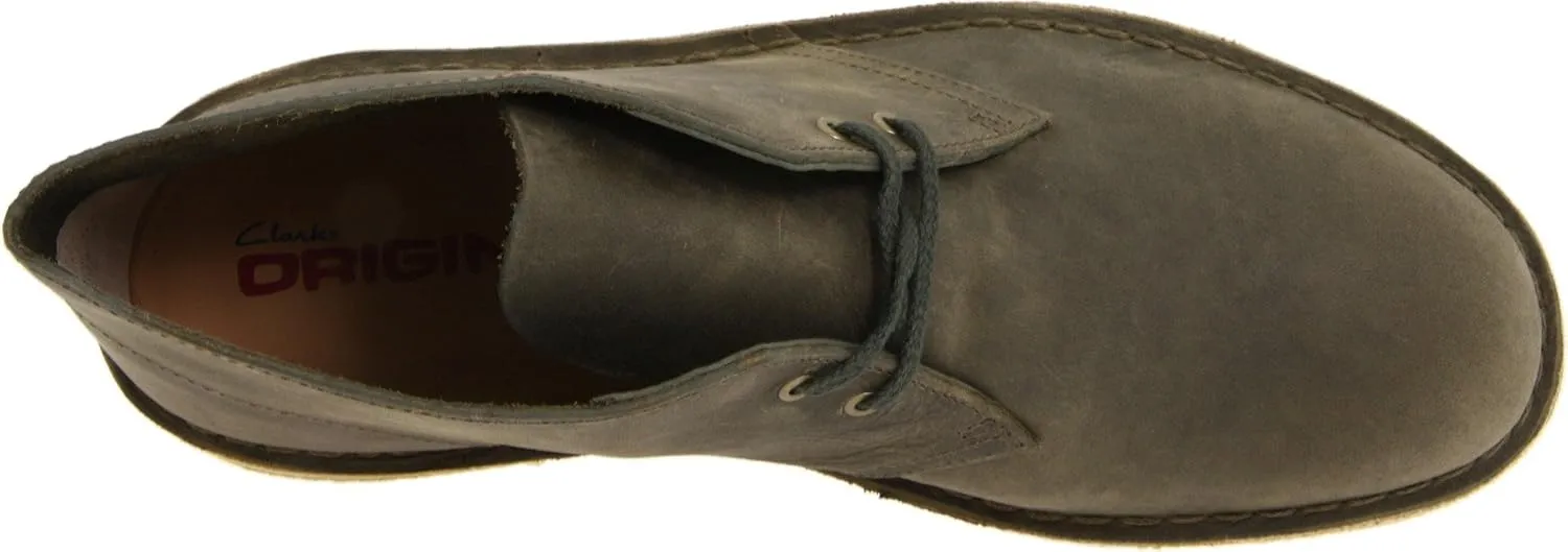 Clarks Men's Desert Chukka Boot