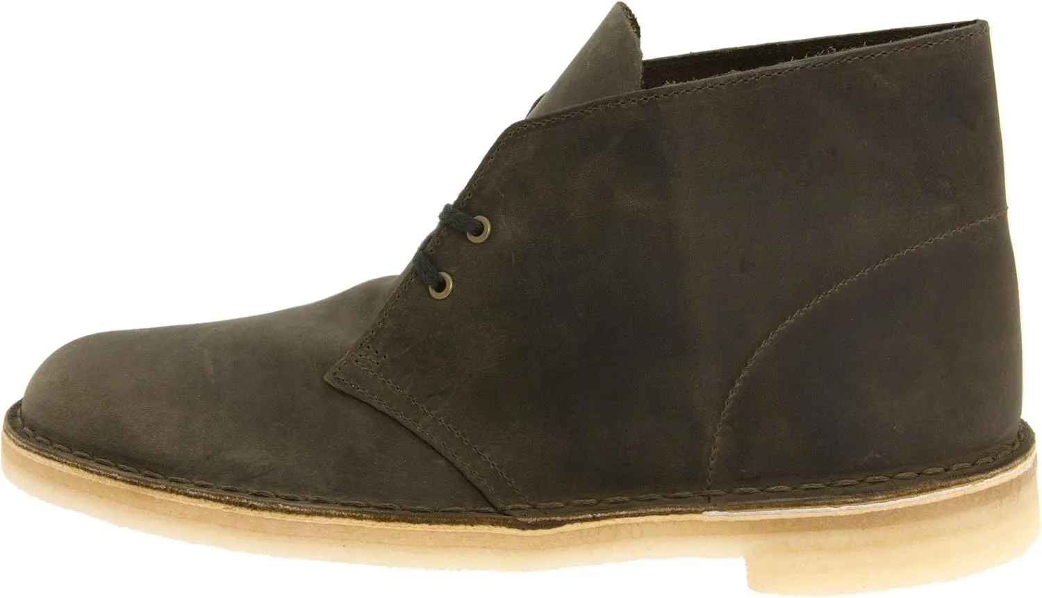 Clarks Men's Desert Chukka Boot