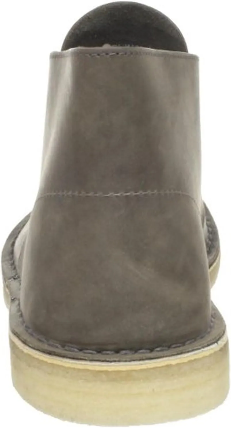 Clarks Men's Desert Chukka Boot