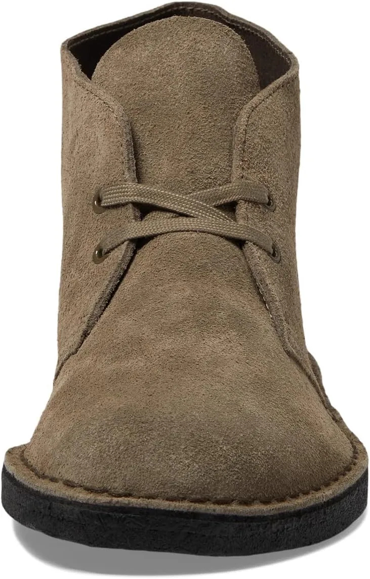 Clarks Men's Desert Chukka Boot