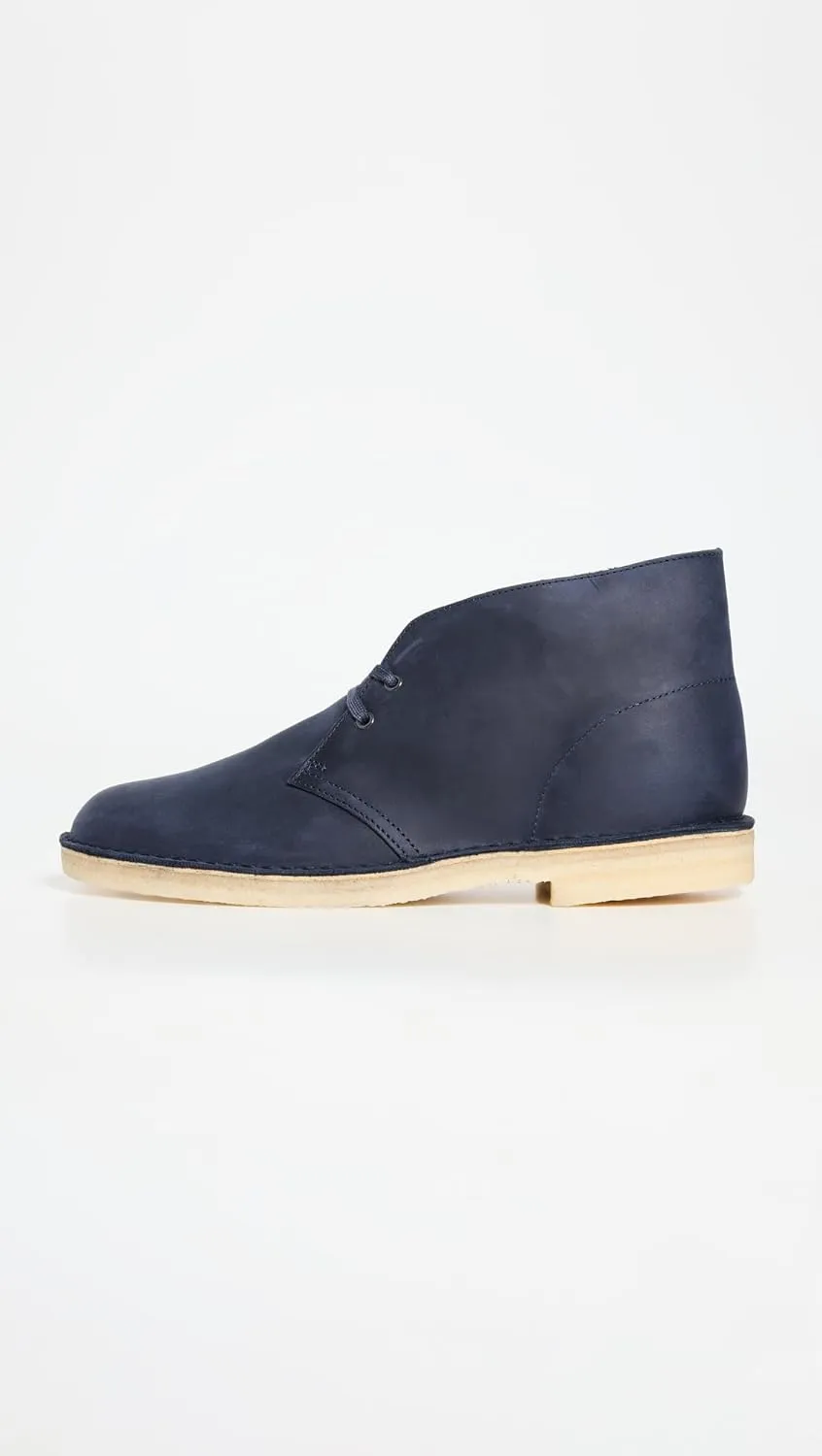 Clarks Men's Desert Chukka Boot