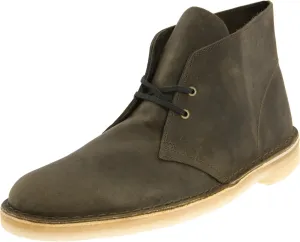 Clarks Men's Desert Chukka Boot