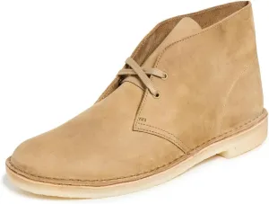 Clarks Men's Desert Chukka Boot