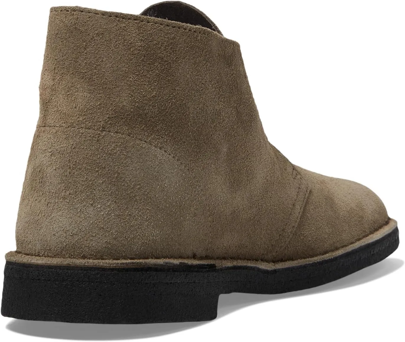 Clarks Men's Desert Chukka Boot