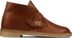 Clarks Men's Desert Chukka Boot