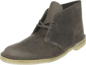 Clarks Men's Desert Chukka Boot