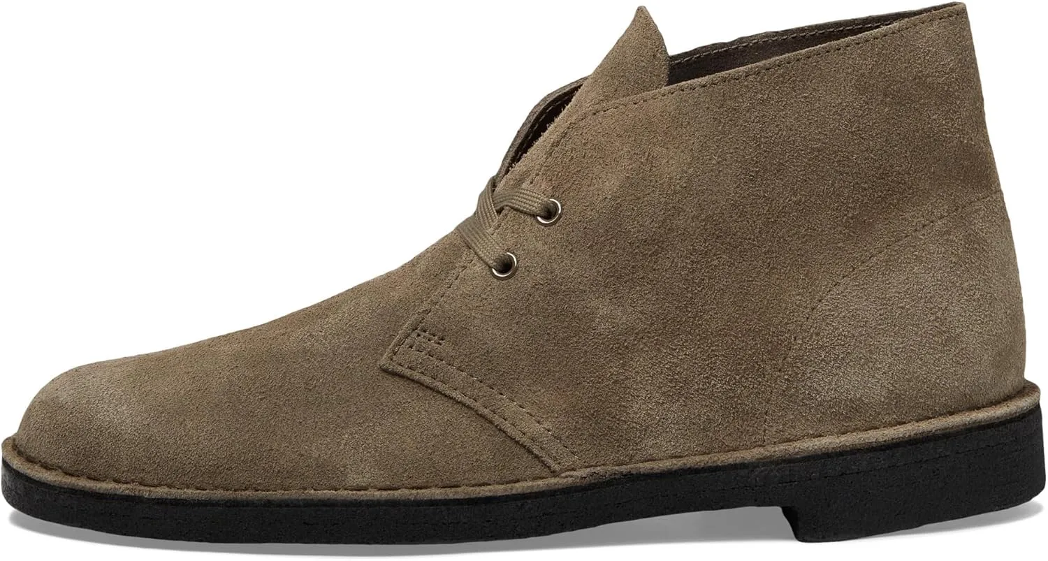 Clarks Men's Desert Chukka Boot