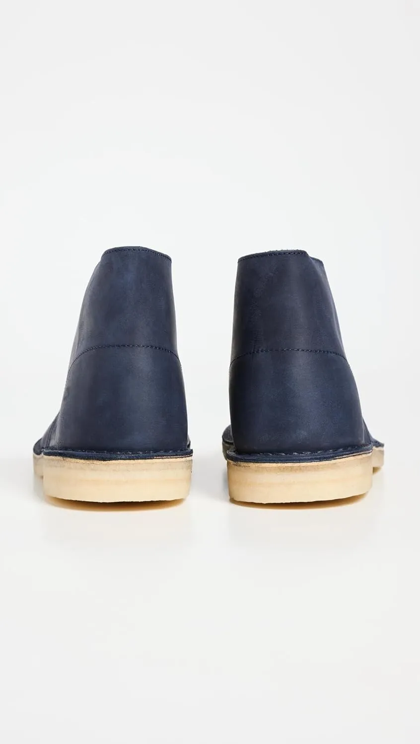 Clarks Men's Desert Chukka Boot