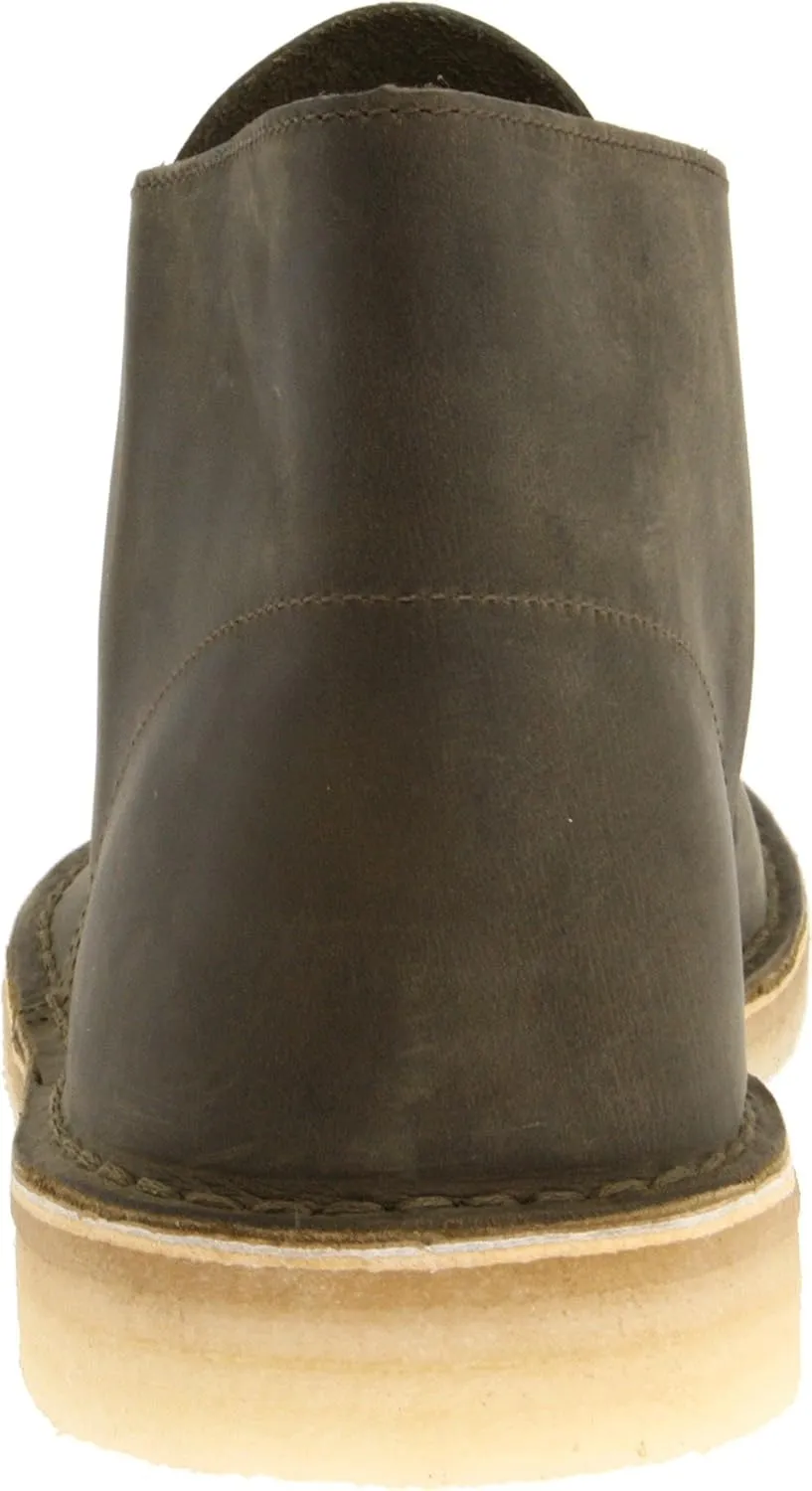 Clarks Men's Desert Chukka Boot
