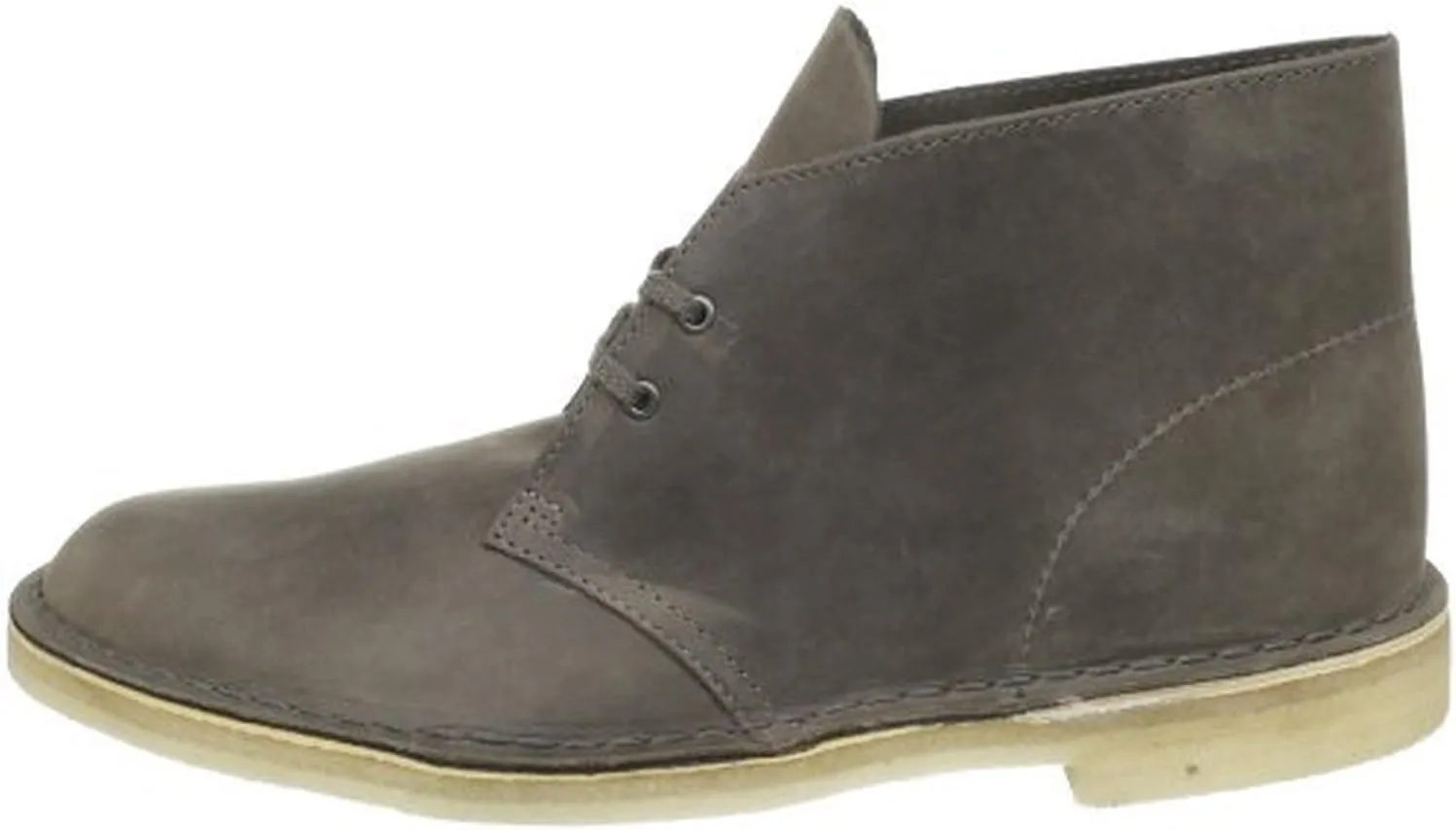Clarks Men's Desert Chukka Boot
