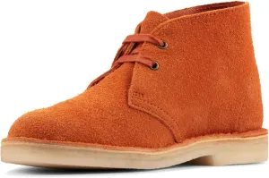 Clarks Men's Desert Chukka Boot