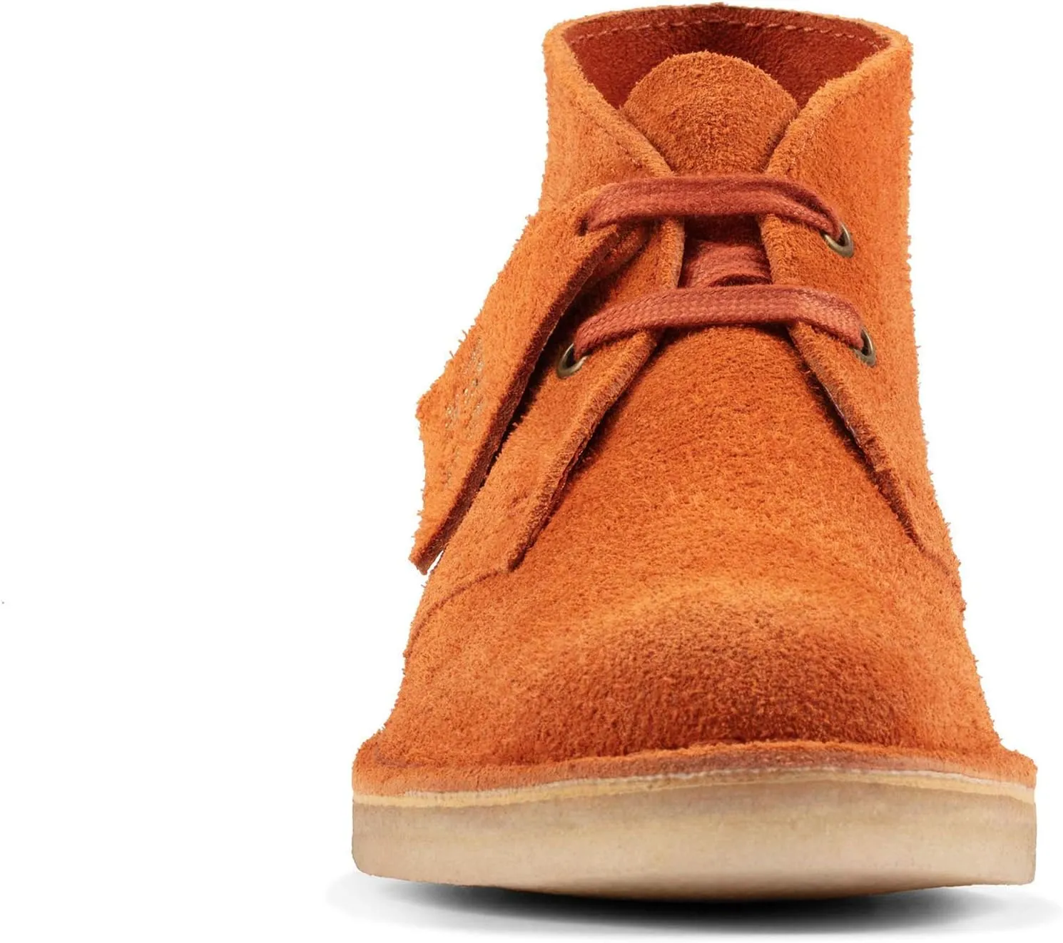 Clarks Men's Desert Chukka Boot