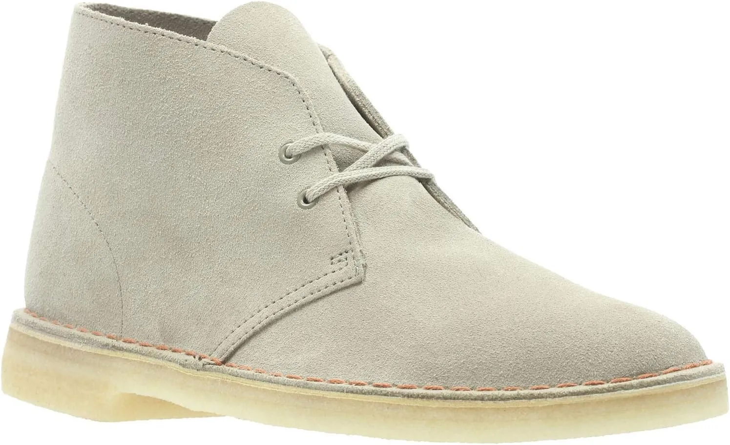 Clarks Men's Desert Chukka Boot