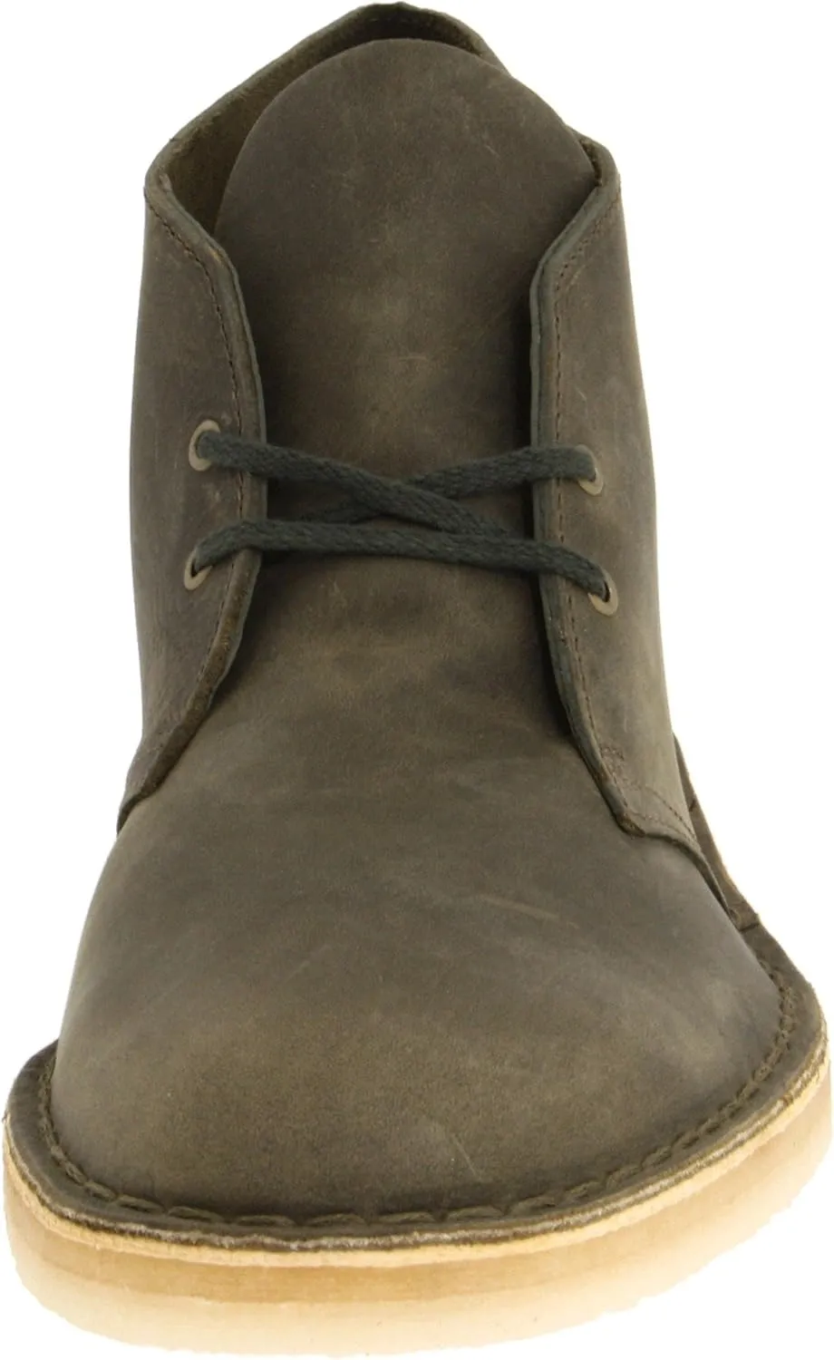 Clarks Men's Desert Chukka Boot