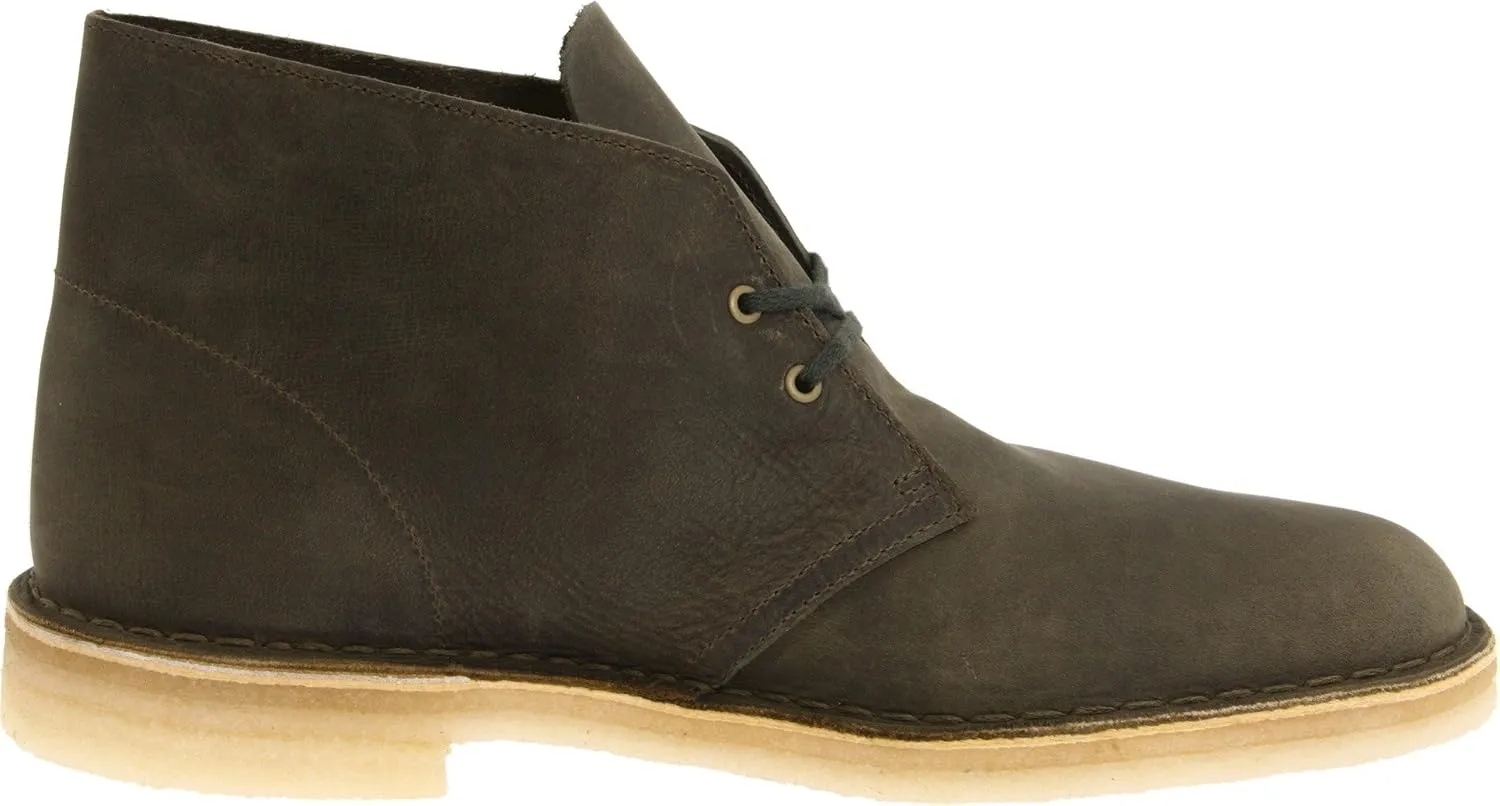 Clarks Men's Desert Chukka Boot