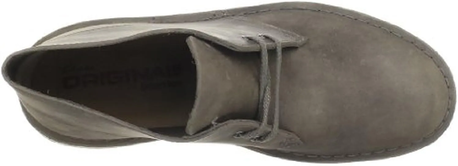 Clarks Men's Desert Chukka Boot