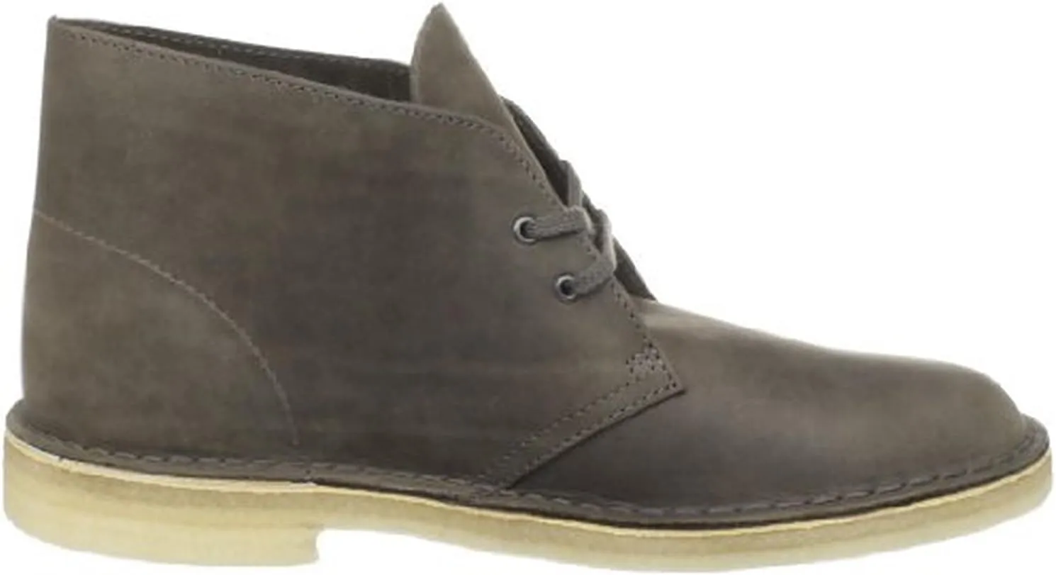 Clarks Men's Desert Chukka Boot