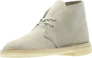 Clarks Men's Desert Chukka Boot