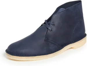 Clarks Men's Desert Chukka Boot