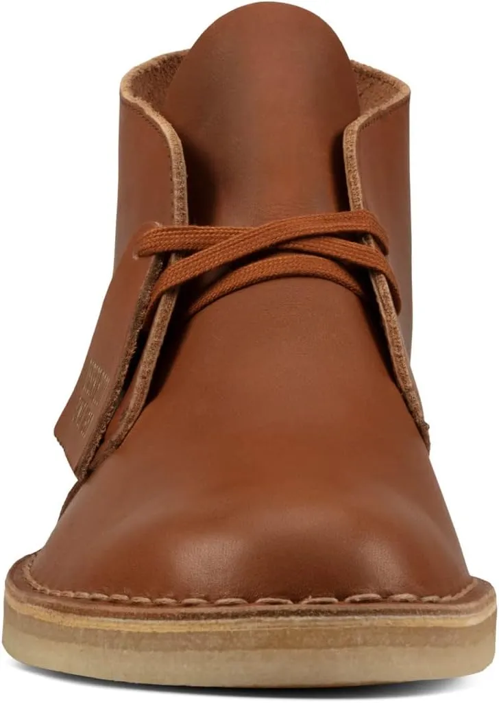 Clarks Men's Desert Chukka Boot