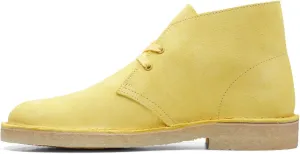 Clarks Men's Desert Chukka Boot