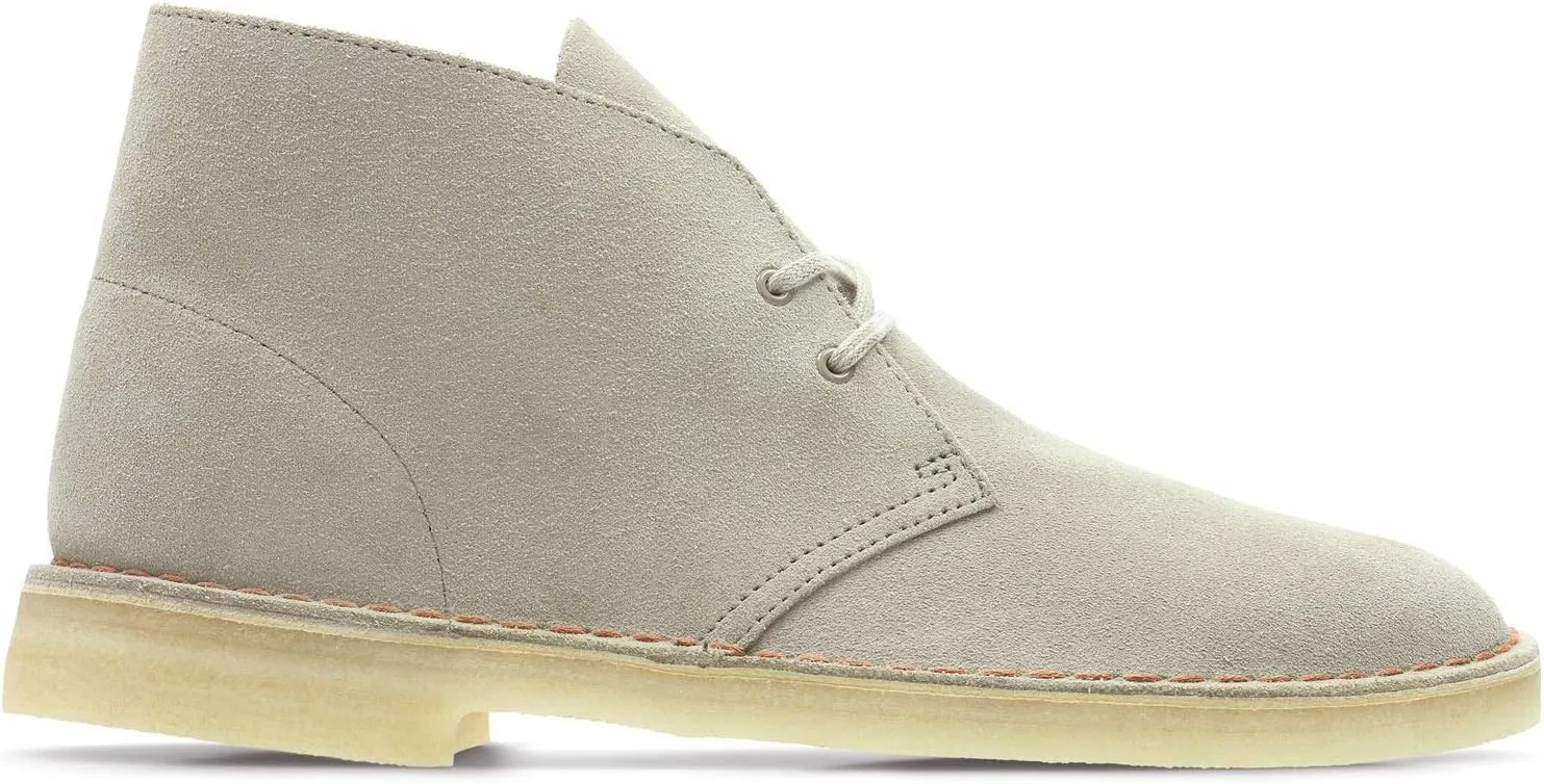 Clarks Men's Desert Chukka Boot