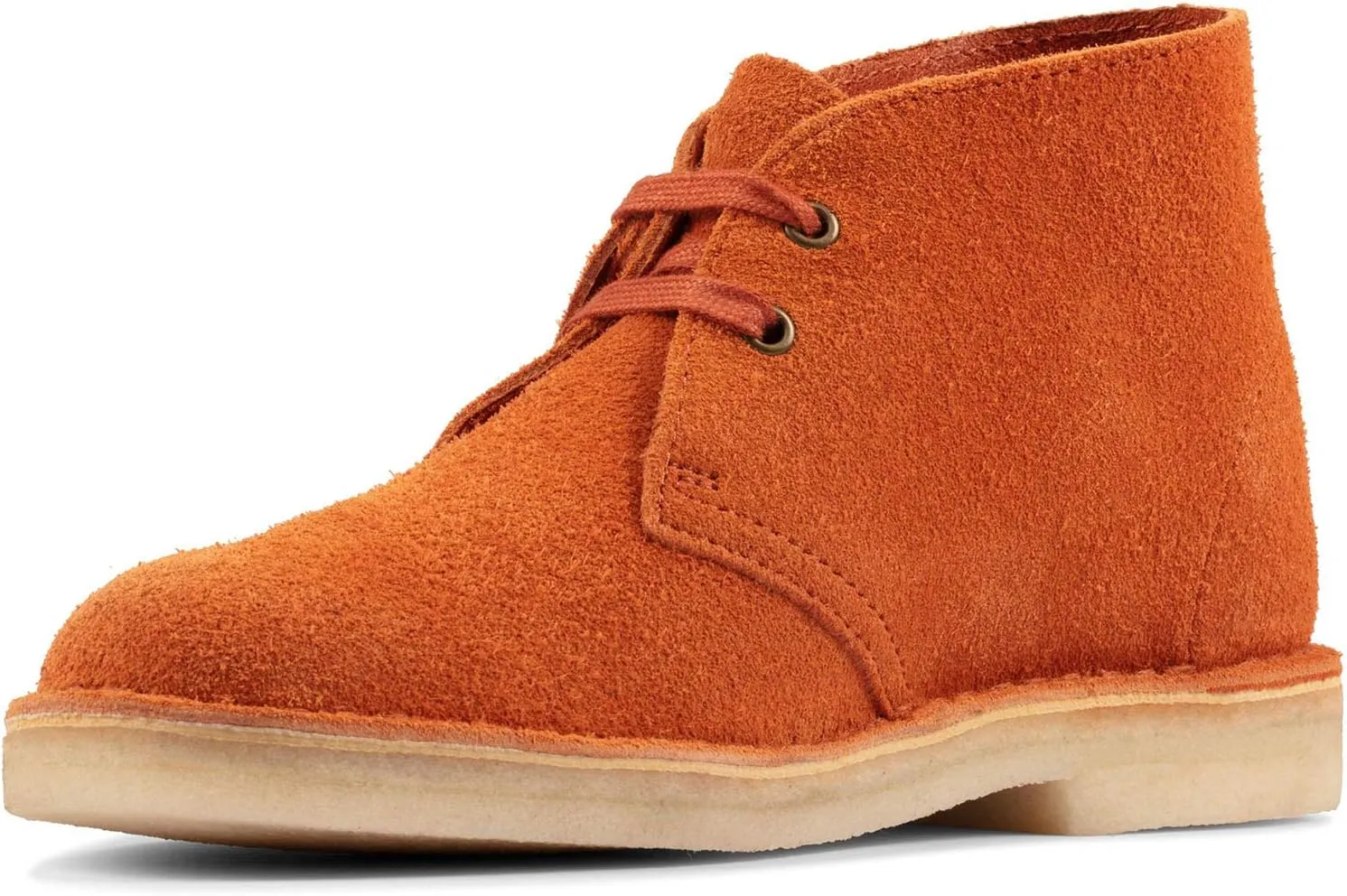Clarks Men's Desert Chukka Boot