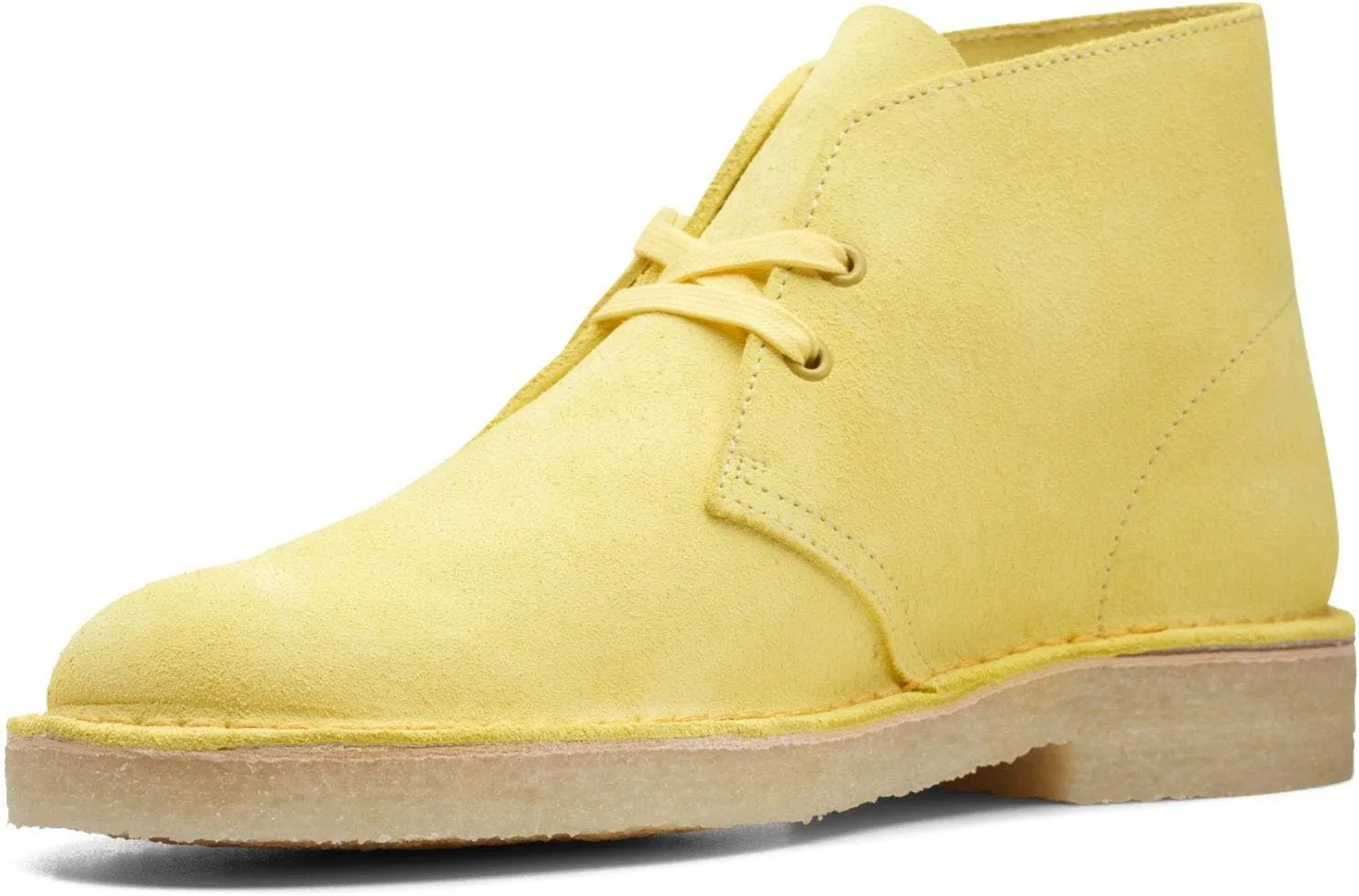 Clarks Men's Desert Chukka Boot