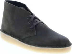 Clarks Men's Desert Coal