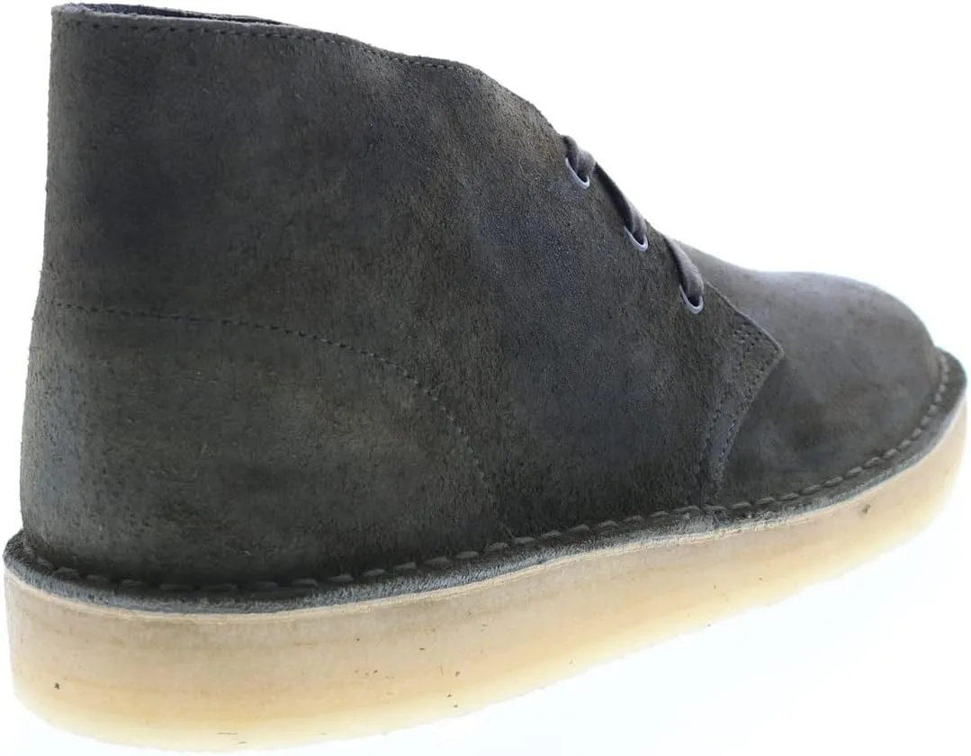 Clarks Men's Desert Coal