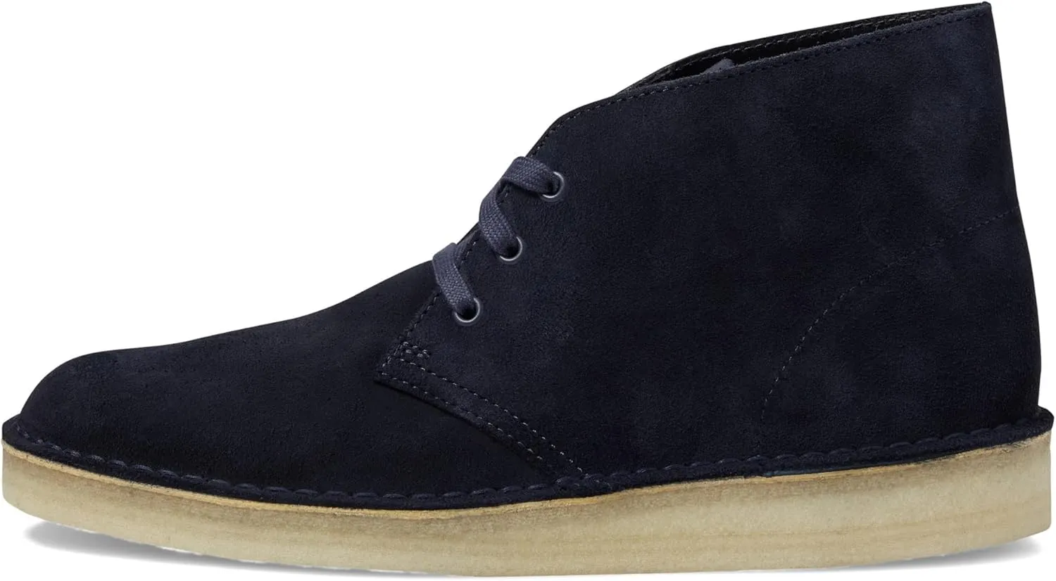 Clarks Men's Desert Coal
