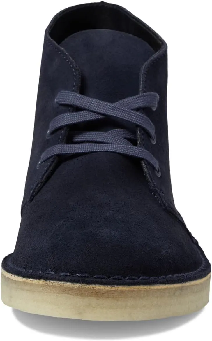 Clarks Men's Desert Coal