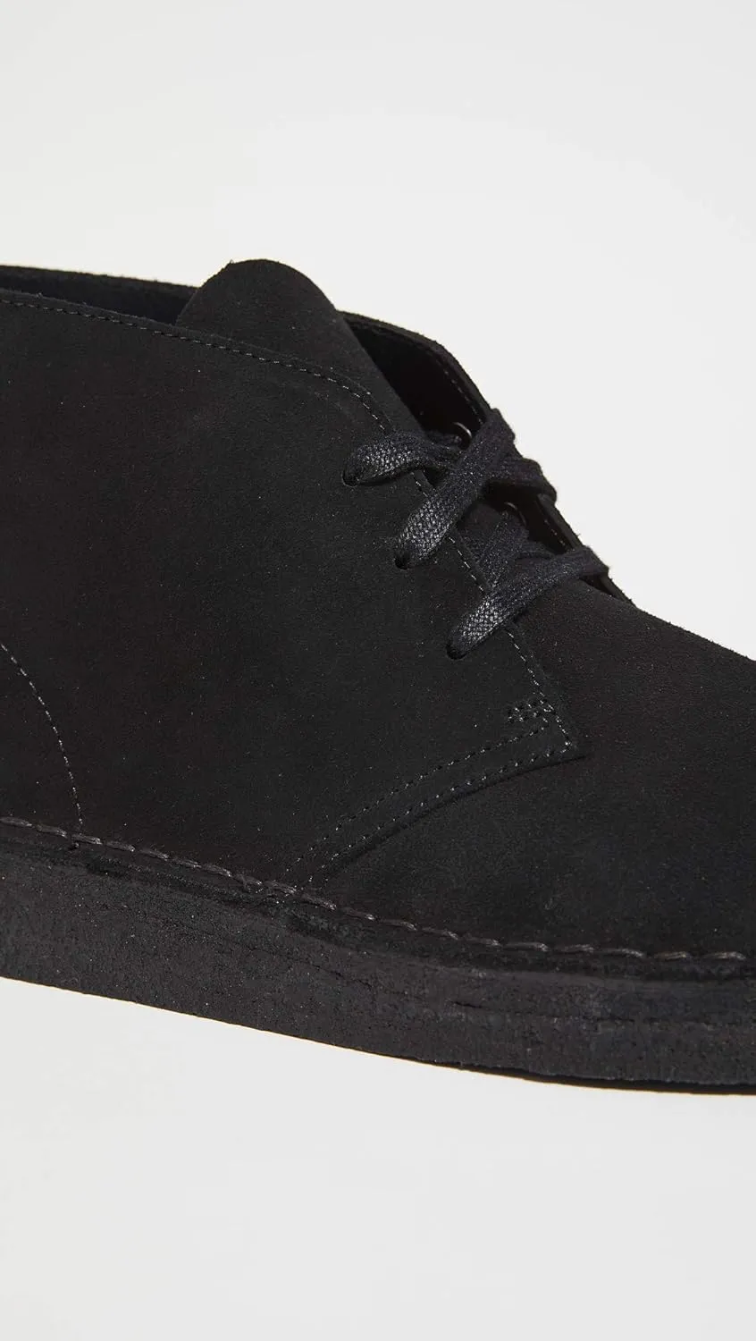 Clarks Men's Desert Coal